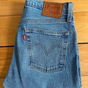 Levi's 501S